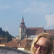 Nicoleta Dumitrof's photo