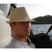 Greg Pietraszek's photo