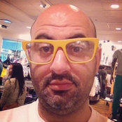 Vince's photo
