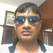 Foto von Sunil Chauhan