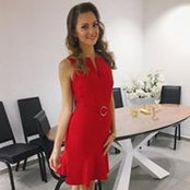 Oksana Lalush Brodin's photo