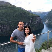 Даша Борисенко's photo