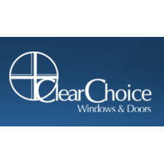 Clear Choice Windows