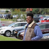Malik Malone's photo