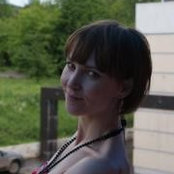 Олеся Демьяненкоs foto