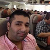 Pank A J Keswani's photo