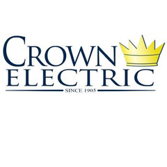 The Crown Electric Co.