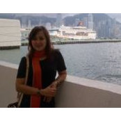 Damayanti Umar's photo