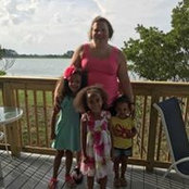 Keri White's photo