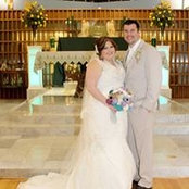 Kayla Strother's photo