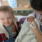 Linzi Johnson's photo