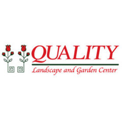 Quality Landscape and Garden Center