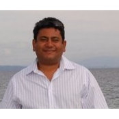 Ashish Kothari's photo
