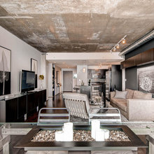 Living Room Ideas