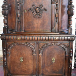 February 8th Estate Antique Auction - Products