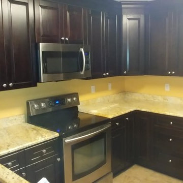 Our Projects