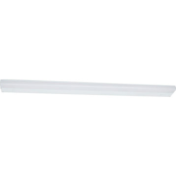 T5L LED Undercabinet Light, White, 42"