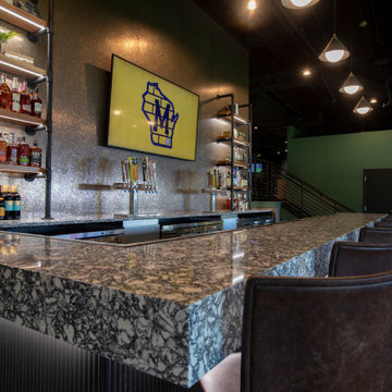 X-Golf American Family Field