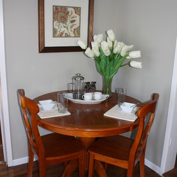 Whitewater Ave., Fort Atkinson WI, Ready? Set, Sell! Home Staging & ReDesign