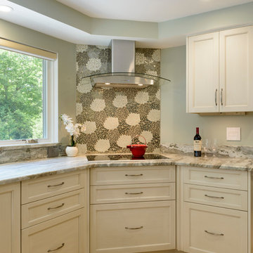 Kitchen in Nashua, NH