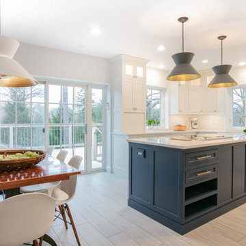 Blue Island Kitchen