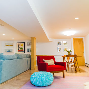 Marblehead Residence