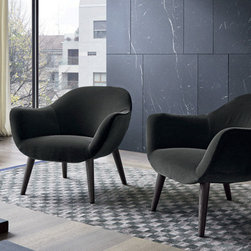 mad chair armchair - Armchairs And Accent Chairs