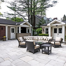 Outdoor Living