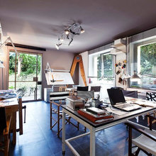 studio