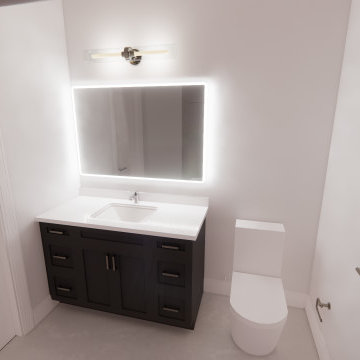 Condo - Video Renderings