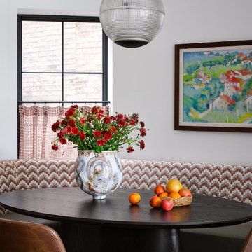 Historic Home Renovation