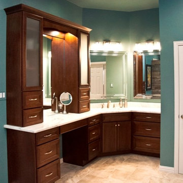 Award winning Master Bath