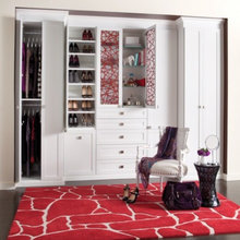 Closet Ideas