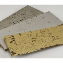 Lux for walls only not wet areas
