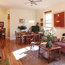 Living Room Ideas