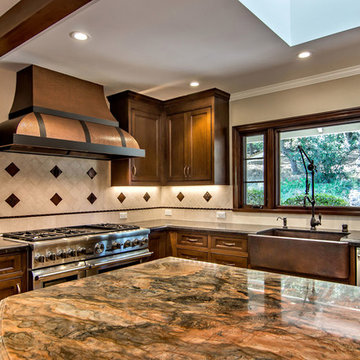 Fushion Granite