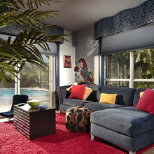 Living Room Ideas