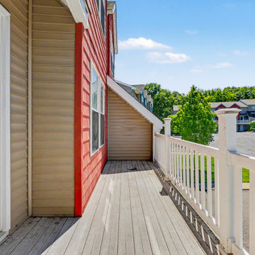 22 Miranda Lane , Unit# 22 , Stratford, CT 06615