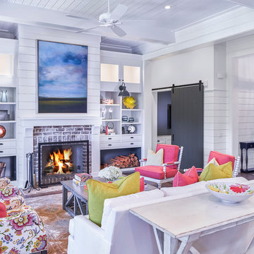 Lowcountry Charm - Colleton River Plantation