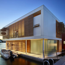 Hausboot