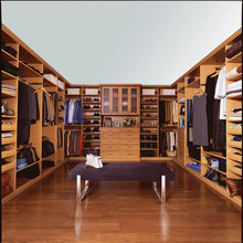 closets