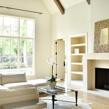 Refreshed Staged Home