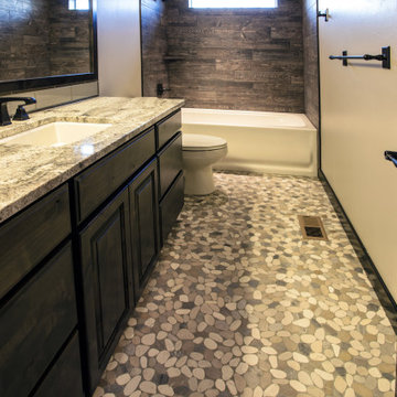 Bathrooms