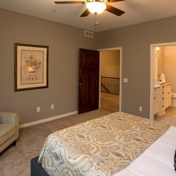 Landings At Summerfields - Luxury Townhome