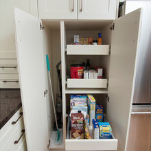 Broom Closet