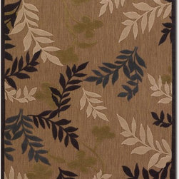 Outdoor Rugs - Products