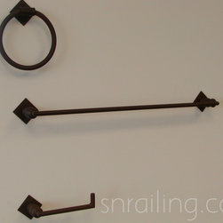 Residential - Interior - Products