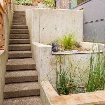 SW Bennington Residence