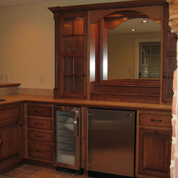 Bar Designs - Products