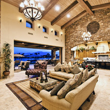Interiors